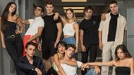 Élite - A similar show like We Were Liars | Image via JustWatch